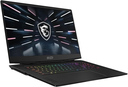 MSI GS66 Stealth 10UE-256 15.6&quot; FHD 240Hz Core™ i7-10750H 1TB SSD 16GB W10 RTX 3060 6GB