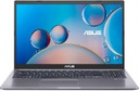 Asus VivoBook X512JA 15.6&quot; Core™ i5-1035G1 256GB SSD 8GB W10 GRAY