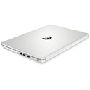 HP 14S-FQ0013 14'' AMD Athlon Silver 3050U 2.3GHz 128GB SSD 4GB W10 Bl