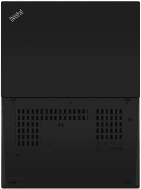❞𝐑𝐞𝐟𝐮𝐫𝐛𝐢𝐬𝐡𝐞𝐝❞ Lenovo ThinkPad T14 14&quot; FHD Core™ i5-10310U 512GB SSD 16GB W11 Pro BLACK