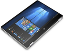 HP 15-DQ100 x360 15.6&quot; Touch Core™ i5-1135G7 256GB+16GB Optane 12GB W10 Silver