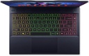 Acer Predator Helios Neo 14 PHN14-51-79UB 14.5&quot; (2560x1600) 120Hz IPS Core™ Ultra 7 155H 1TB SSD 16GB W11 NVIDIA® RTX 4070 8GB BLACK Bcklt