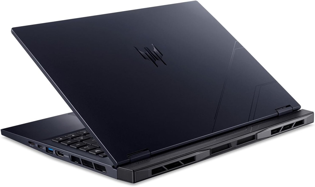 Acer Predator Helios Neo 14 PHN14-51-79UB 14.5&quot; (2560x1600) 120Hz IPS Core™ Ultra 7 155H 1TB SSD 16GB W11 NVIDIA® RTX 4070 8GB BLACK Bcklt