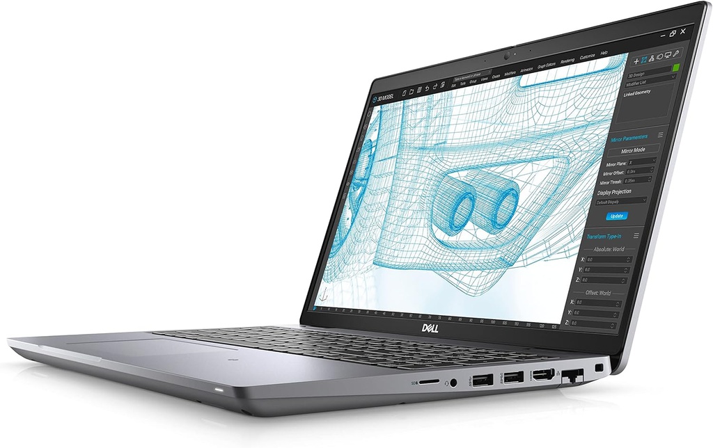 Dell Latitude 5400 14&quot; FHD Core™ i5-8365U 500GB 16GB W10 Pro Bcklt BLACK