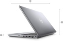 ❞𝐑𝐞𝐟𝐮𝐫𝐛𝐢𝐬𝐡𝐞𝐝❞ Dell Latitude 5421 14&quot; FHD Core™ i5-11500H 512GB SSD 32GB W11 Pro Bcklt TITAN GRAY