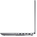 ❞𝐑𝐞𝐟𝐮𝐫𝐛𝐢𝐬𝐡𝐞𝐝❞ Dell Precision 3561 15.6&quot; FHD Mobile Workstation Core™ i7-11800H 512GB SSD 32GB W11 Pro NVIDIA® Quadro T600 4GB Bcklt