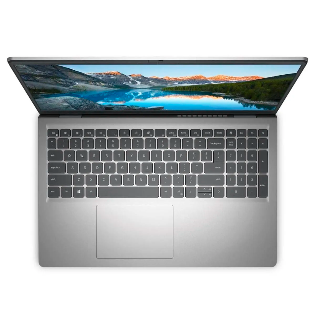 Dell Inspiron 3511 15.6&quot; FHD Touch Core™ i5-1135G7 256GB 8GB W11 BLACK