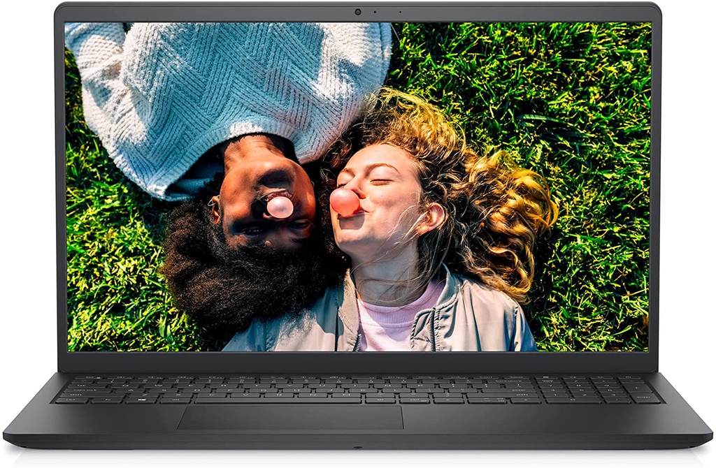 Dell Inspiron 3511 15.6&quot; FHD Touch Core™ i5-1135G7 256GB 8GB W11 BLACK