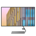Lenovo Q27h-10 27&quot; QHD (2560x1440) IPS GRAY