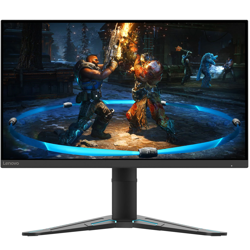 Lenovo GAMING G27e-20 27" FHD 100Hz BLACK Monitor