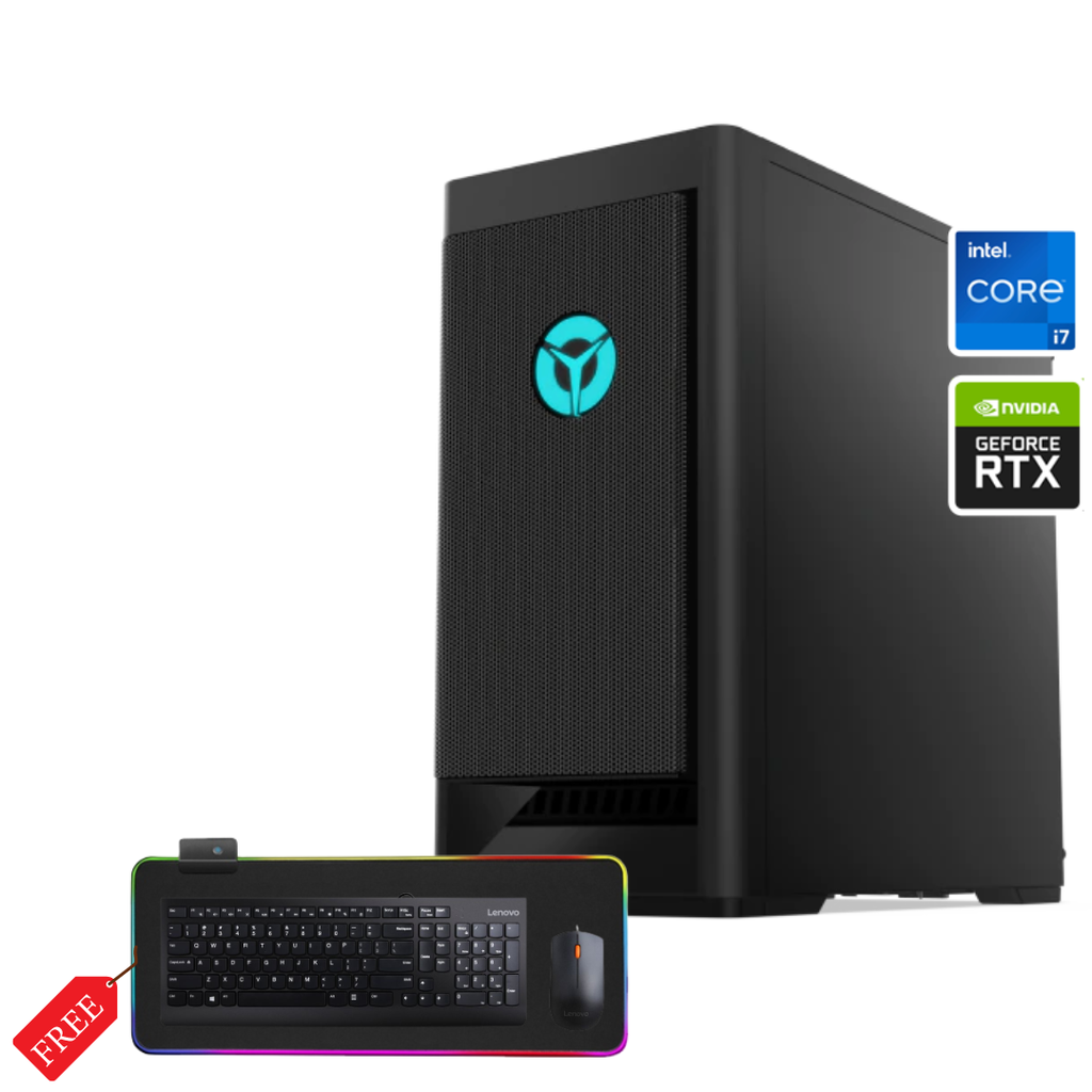 Lenovo LEGION T5 26IAB7 Core™ i7-12700 1TB+1TB SSD 32GB W11 RTX 3070 8GB