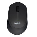 Logitech M280 Wireless Mouse Black
