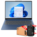 Lenovo 1 15IAU7 15.6&quot; FHD Core™ i5-1235U 256GB SSD 8GB W11 ABYSS BLUE