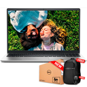 Dell Inspiron 3511 15.6&quot; Core™ i3-1115G4 256GB SSD 8GB W11 Pro Silver