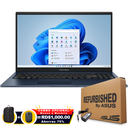 ❞𝐑𝐞𝐟𝐮𝐫𝐛𝐢𝐬𝐡𝐞𝐝❞ Asus VivoBook F1504ZA-WH52 15.6&quot; Core™ i5-1235U 256GB SSD 8GB W11 BLUE