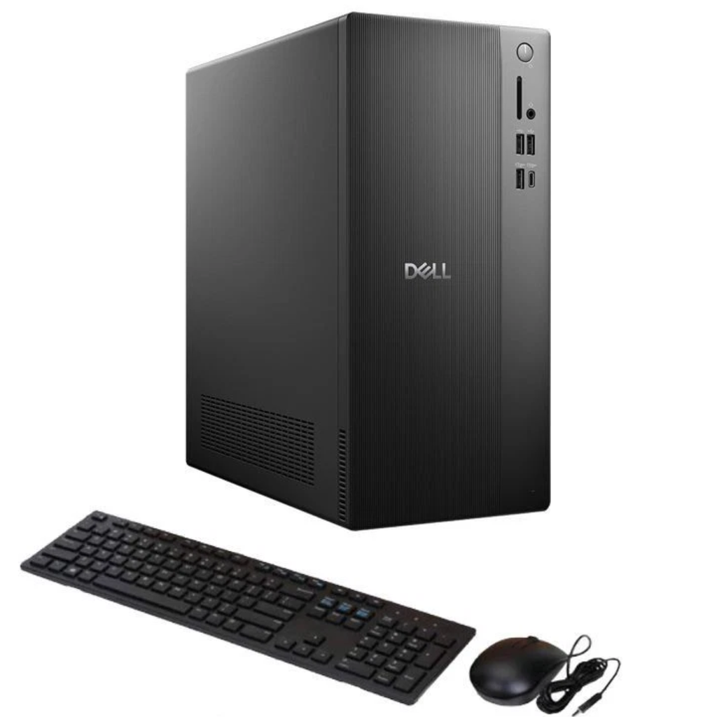 Dell ECT1250 TOWER Core™ Ultra 5 225 512GB SSD 16GB W11
