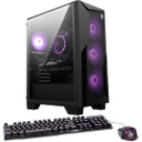 MSI Codex R2 B14NUC7-240US Core™ i7-14700F 2TB SSD 32GB W11 NVIDIA® RTX 4060 2X 8GB BLACK