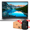 Dell 15 DC15250 15.6" FHD 120Hz IPS Core™ i7-1355U 512GB SSD 16GB W11 SILVER