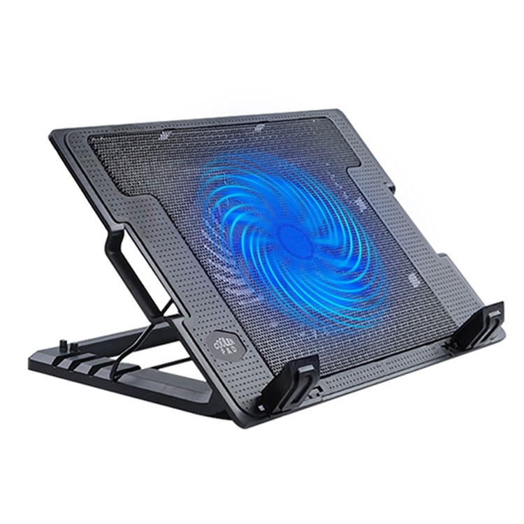 Base de Ventiladores para Laptop 10" y 15.6"