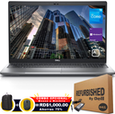 ❞𝐑𝐞𝐟𝐮𝐫𝐛𝐢𝐬𝐡𝐞𝐝❞ Dell Latitude 5530 15.6" FHD Core™ i5-1245U 256GB SSD 32GB W11 Pro