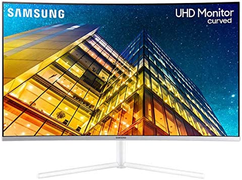 Samsung 32&quot; LU32R591 4k (3840x2160) UHD Curved 60Hz HDMI - Display Port