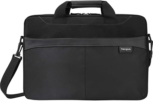 [092636316389] Bulto Laptop 15.6'' Targus Negro