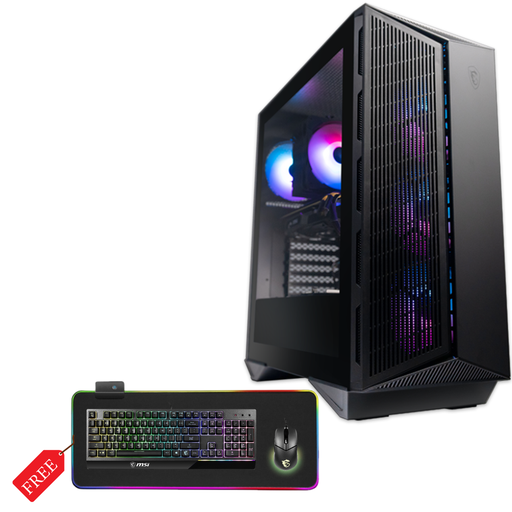 [MSI3CQ052US] MSI Aegis ZS 3CQ-052US AMD Ryzen 7 3700X 512GB SSD 16GB RX 5600XT 6G W10