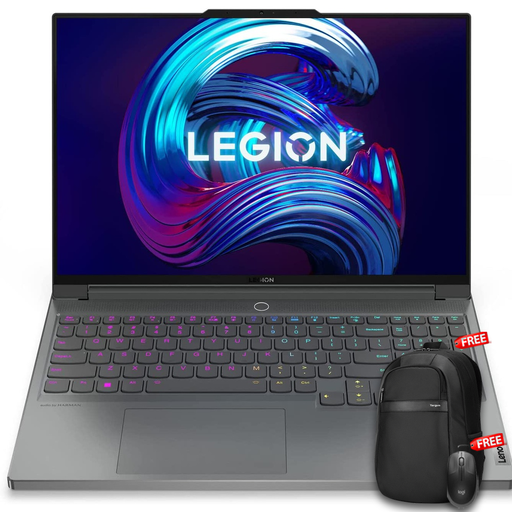 [82JW00BCUS] Lenovo LEGION 5 15ACH6 15.6&quot; FHD 165Hz AMD Ryzen™ 7 5800H 1TB SSD 16GB W11 RTX 3050Ti 4GB BLACK Bcklt