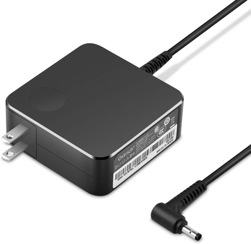 [LENOVOACADPTR] Cargador Lenovo 45w 20v 2.25a