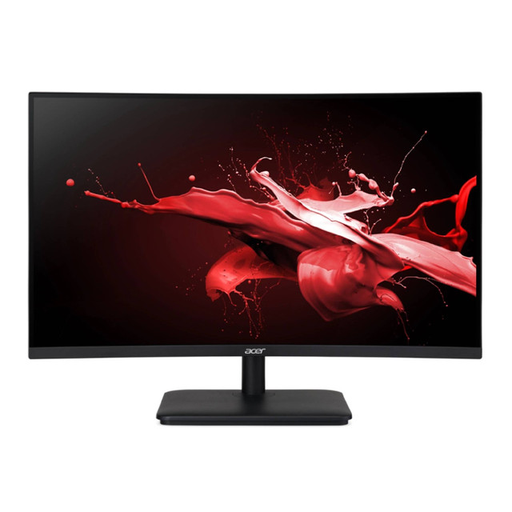 [UMHE0AAX02] Acer Nitro 27" Curvo Monitor FullHD 1920x1080 240Hz 250Nit HDMI DisplayPort