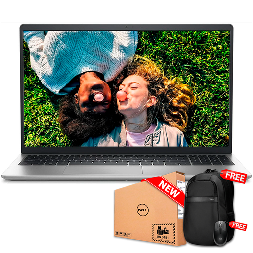 [INS0142798GRY] Dell Inspiron 3511 15.6&quot; Core™ i3-1115G4 256GB SSD 8GB W11 Pro Silver