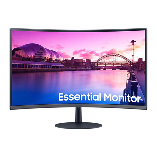 [LC27F390FHNXGO] Samsung 27&quot; LC27F390 Curved Monitor 27&quot; FHD 4 ms 250cd/m² 1800R AMD Fr