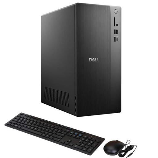 [DECT12505050] Dell ECT1250 TOWER Core™ Ultra 5 225 512GB SSD 16GB W11