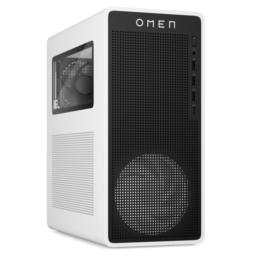 [A9UM2AV] HP OMEN 16L TG03-0000 GAMING Tower Core™ i7-14700F 512GB SSD 8GB WIN11 NVIDIA® RTX 4060 8GB