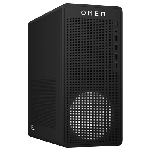 [A9UM2AV] HP OMEN 16L TG03-0000 GAMING Tower Core™ i7-14700F 512GB SSD 8GB WIN11 NVIDIA® RTX 4060 8GB