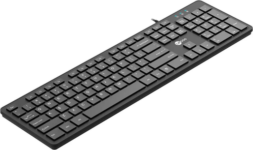 [6971859343454] Lenovo KB102 USB Keyboard (SPANISH)