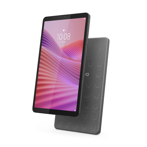 [ZAF00008US] Lenovo Tab One MTK Helio G85 64GB eMMC 4GB 8.7" (1340x800) Touch