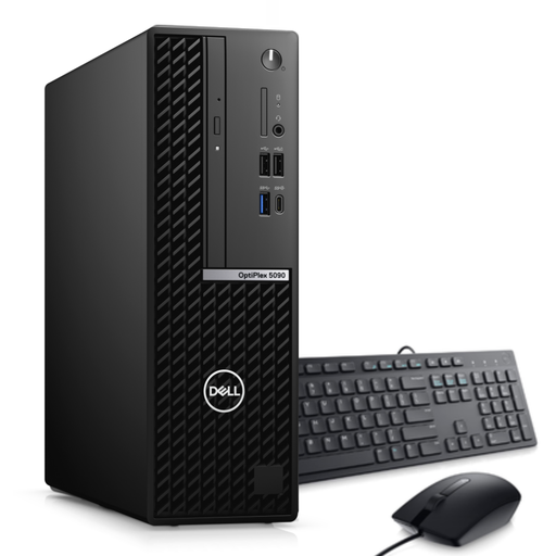 [D15S004RFF] Dell OptiPlex 5090 SFF Core™ i5-11500 512GB 16GB W11 Pro