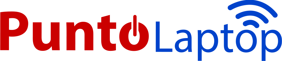 PuntoLaptop