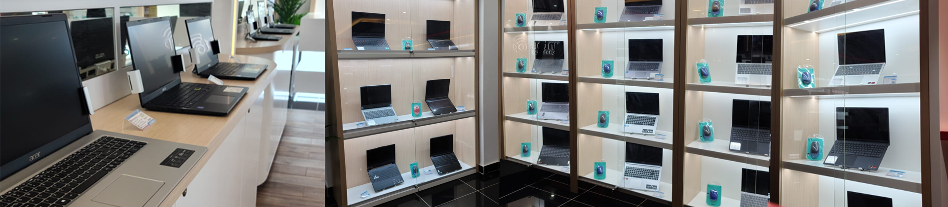 Tienda PuntoLaptop