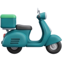 Delivery