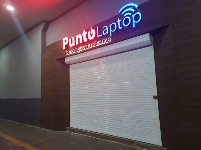 Sucursal Plaza Central