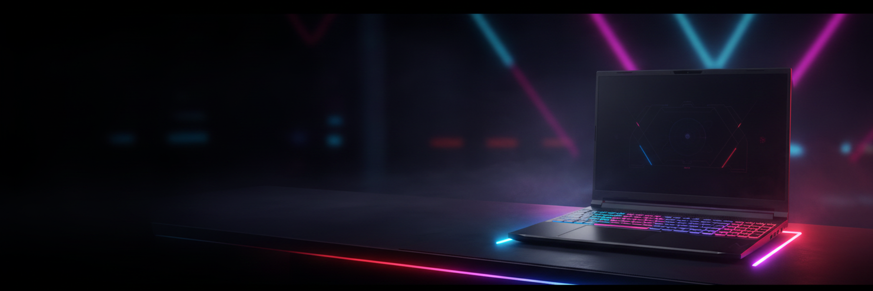 ACER NITRO V 16