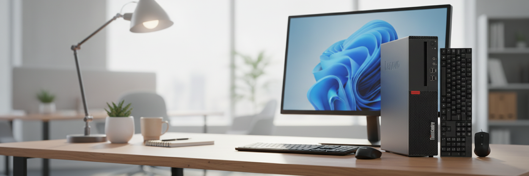 LENOVO ThinkCen