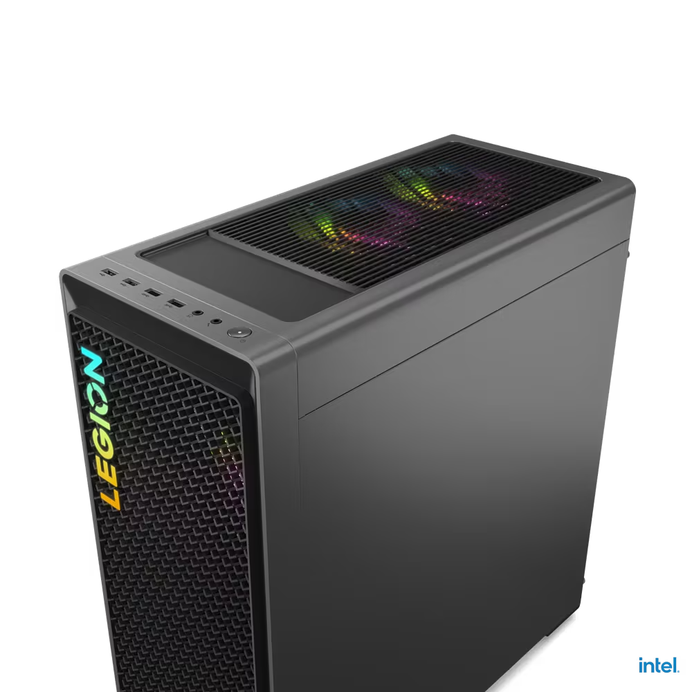 Lenovo LEGION T7 34IRZ8 GAMING Core™ i9-13900KF 1TB SSD 32GB W11 RTX 4090 24GB STORM GRAY