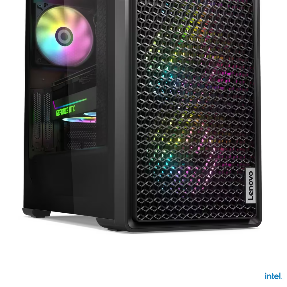 Lenovo LEGION T7 34IRZ8 GAMING Core™ i9-13900KF 1TB SSD 32GB W11 RTX 4090 24GB STORM GRAY
