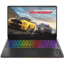 HP OMEN 16-AP0053 16&quot; 2K 144Hz Ryzen 9 8940HX 1TB SSD 32GB DDR5 RTX 5060 Shadow Black Bcklt RGB