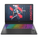 HP OMEN 16-AP0053 16&quot; 2K 144Hz Ryzen 9 8940HX 1TB SSD 32GB DDR5 RTX 5060 Shadow Black Bcklt RGB