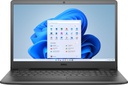 Dell Inspiron 3501-5075BLK 15.6&quot; Core™ i5-1135G7 256GB SSD 12GB W10 S BLACK