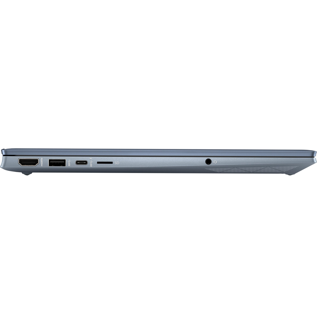 HP 15T-EG000 15.6&quot; Touch Core™ i7-1165G7 512GB SSD 16GB W11 Dark Blue